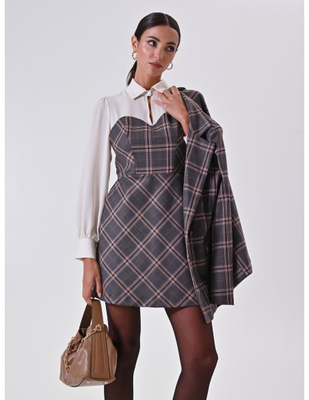 Vestido Rinascimento