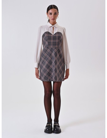 Vestido Rinascimento