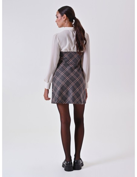 Vestido Rinascimento