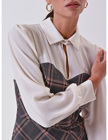 Vestido Rinascimento