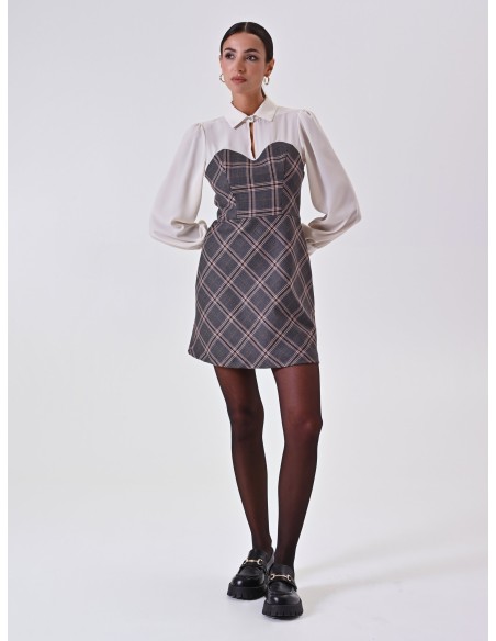 Vestido Rinascimento