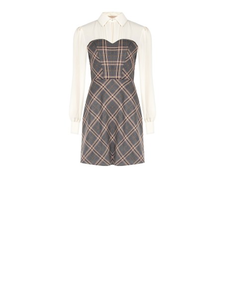 Vestido Rinascimento