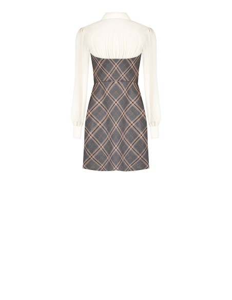 Vestido Rinascimento