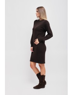 Vestido em Malha Maryley 2