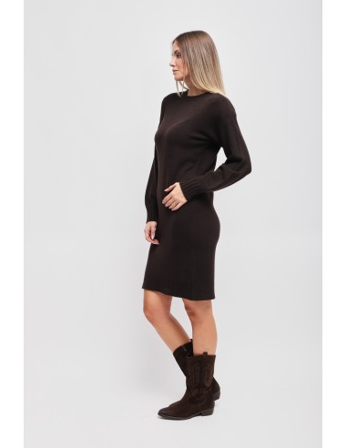 Vestido de Malha Maryley