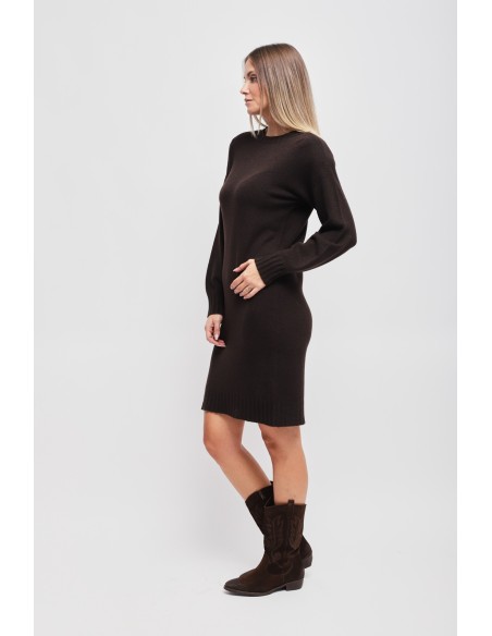 Vestido de Malha Maryley