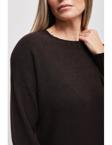 Vestido em malha Maryley