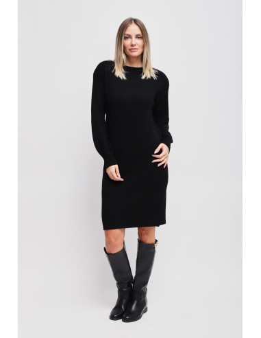 Vestido em malha Maryley