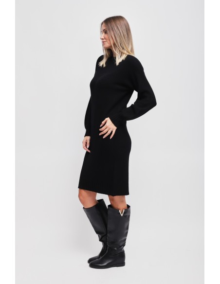 Vestido em malha Maryley