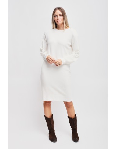 Vestido em Malha Maryley