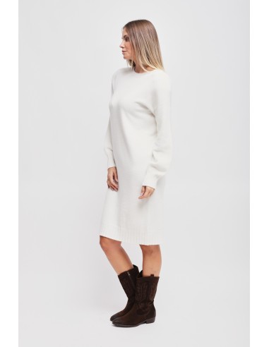 Vestido em malha Maryley