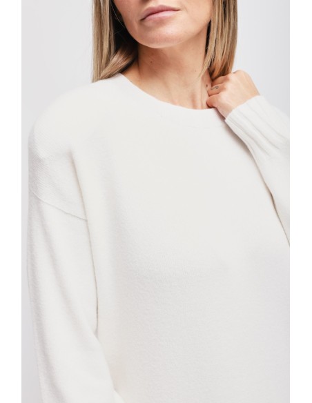 Vestido em Malha Maryley