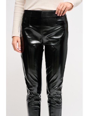 Calças em Vinil Maryley