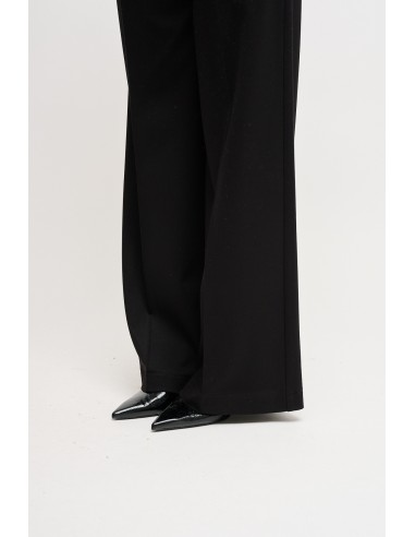 Calças palazzo em Punto Milano Maryley