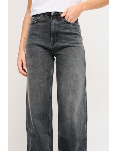 Jeans Denver corte boyfriend Maryley 2