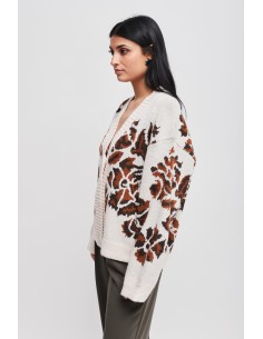 Cardigan a fantasia Maryley 2