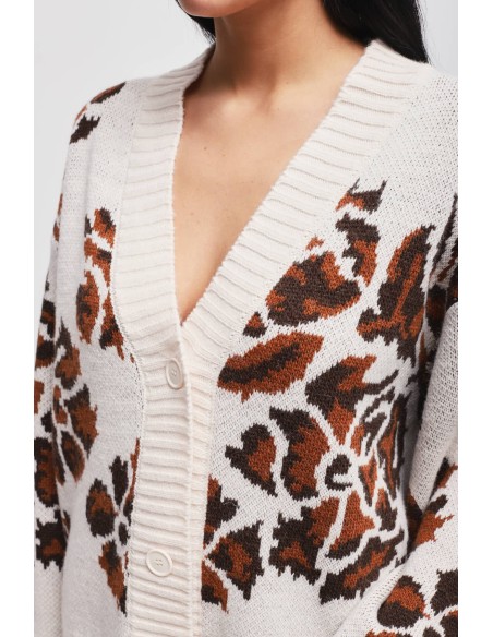 Cardigan fantasia Maryley