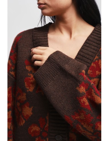 Cardigan fantasia Maryley