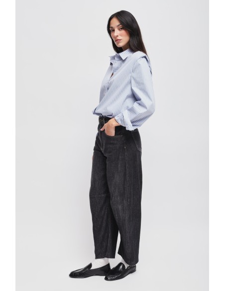 Jeans Barrel Glitterati Maryley