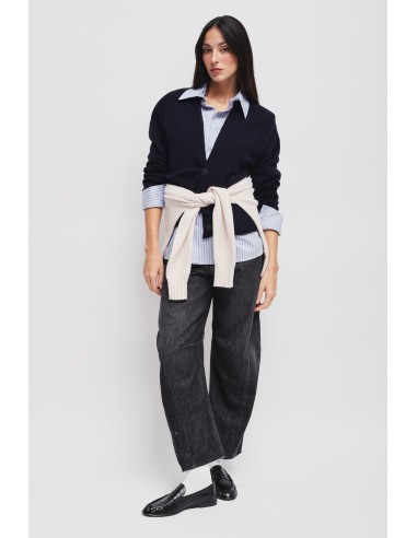 Jeans barrel Glitterati Maryley