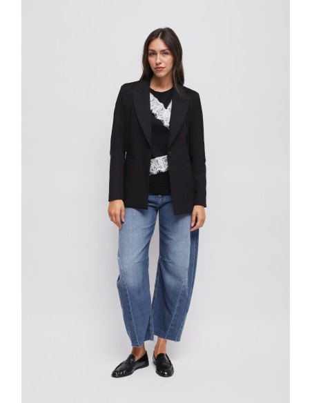 Jeans Barrel Maryley