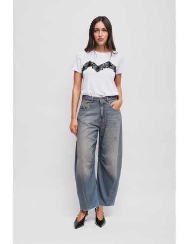 Jeans Barrel Maryley