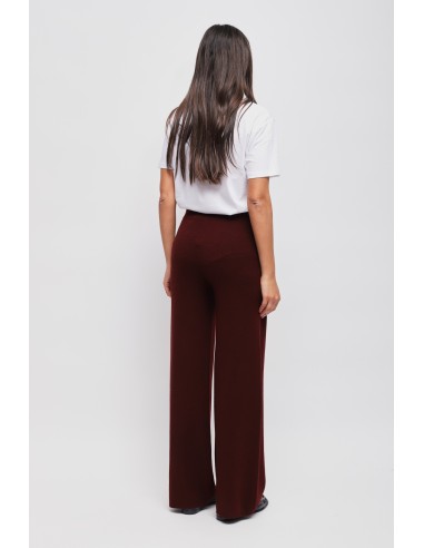 Calças de Malha Maryley