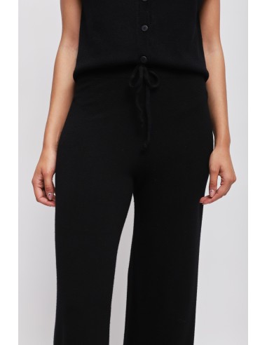 Calças de malha Maryley