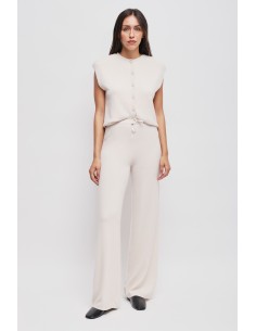 Calças de Malha Maryley 2