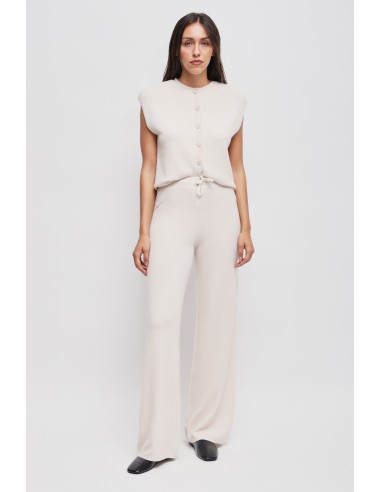 Calças em Malha Maryley