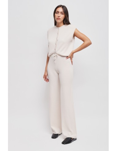 Calças de Malha Maryley