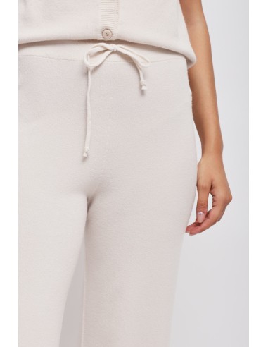 Calças de malha Maryley