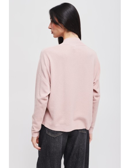 Cardigan com Botões Maryley