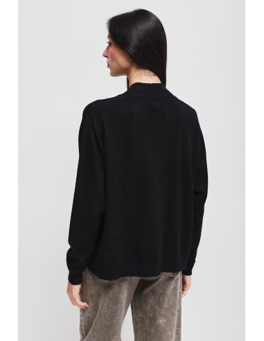 Cardigan com Botões Maryley