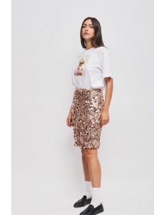 Longuete em lantejoulas Maryley 2