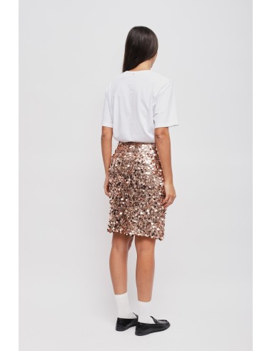 Longuete em Lantejoulas Maryley