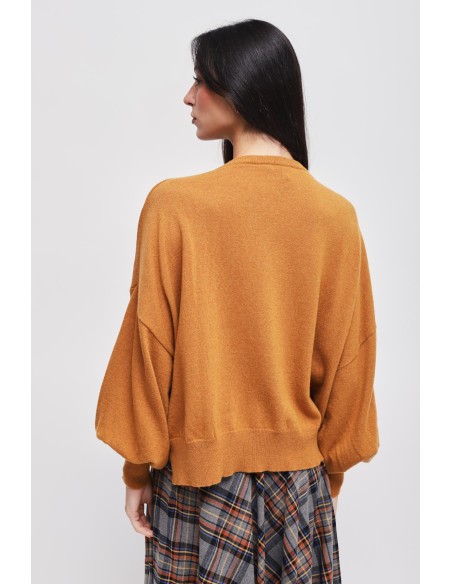 Camisola em malha Maryley