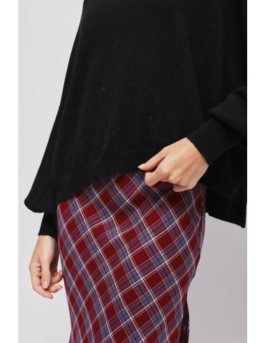 Camisola de malha Maryley