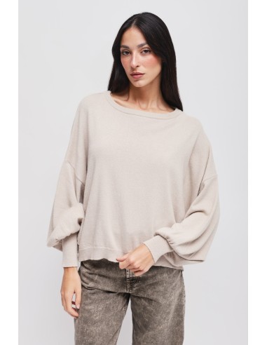 Camisola em malha Maryley