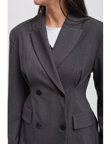 Blazer cruzado Maryley