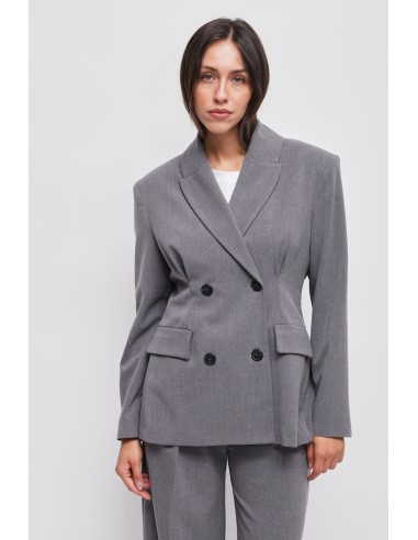 Blazer cruzado Maryley