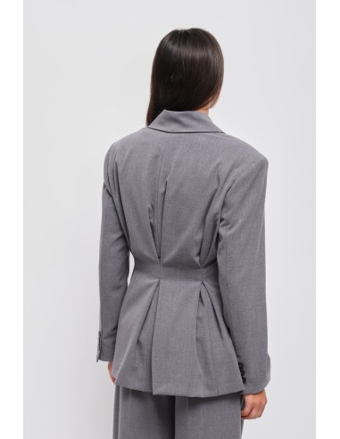Blazer cruzado Maryley