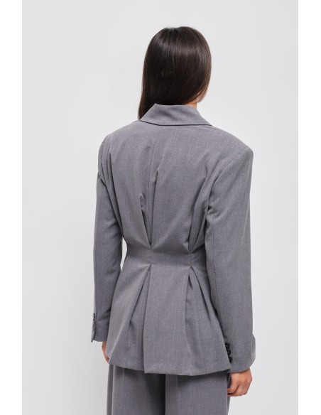 Blazer cruzado Maryley