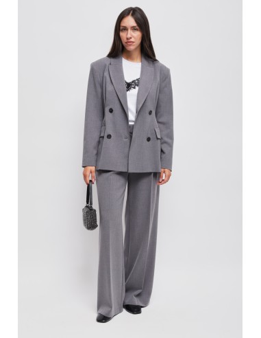 Blazer cruzado Maryley