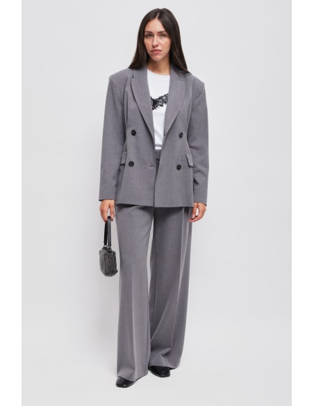Blazer cruzado Maryley