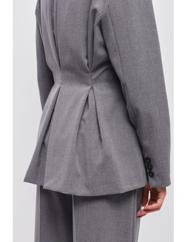 Blazer cruzado Maryley