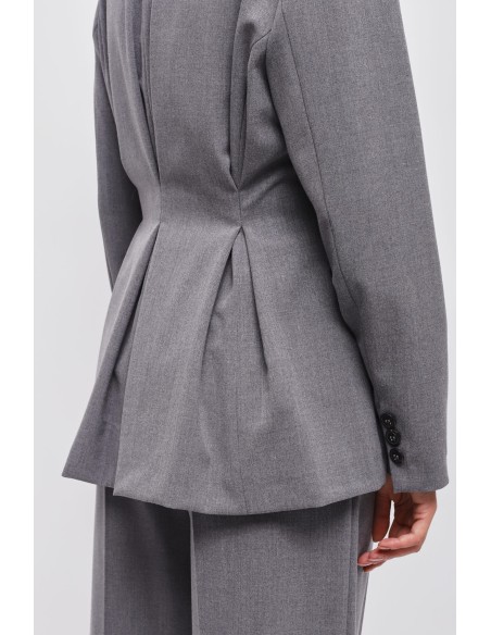 Blazer cruzado Maryley