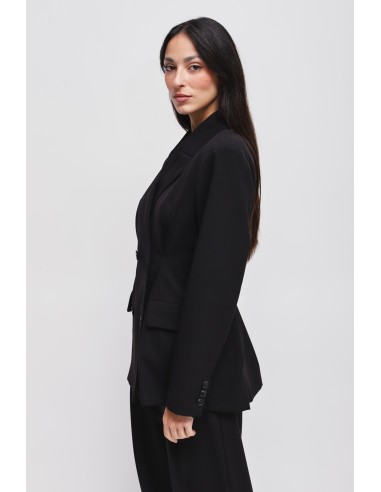 Blazer cruzado Maryley