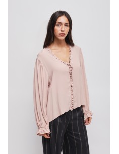 Blusa em viscose Maryley 2