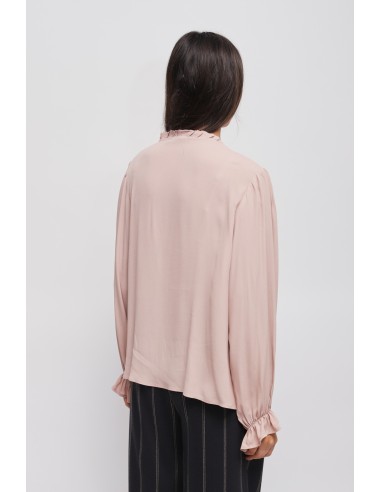 Blusa em Viscose Maryley